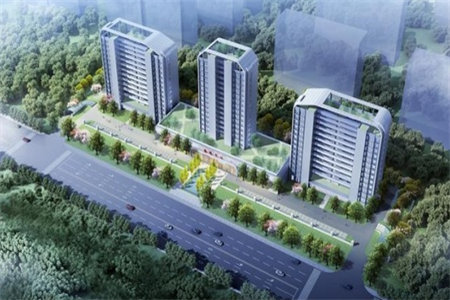 港基文化园2室2厅1卫精装修有储藏室