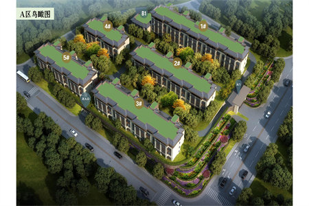 密州鑫辉华庭3室2厅1卫92万110m2出售